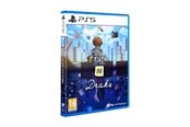 Spill - Frank and Drake - Sony PlayStation 5 - Eventyr - 3760328375156