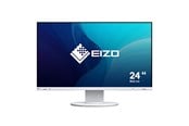 Skjerm - 24" EIZO FlexScan EV2400R - 1920x1080 (FHD) - 60Hz - IPS - EV2400R-WT