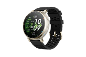 Smartklokke, Smartwatch & Sportsklokke - Amazfit Active 3 Premium 45mm - Apex Silver - W2558GL1N