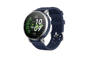 Smartklokke, Smartwatch & Sportsklokke - Amazfit Active 3 Premium 45mm - Atlas Blue - W2558GL2N