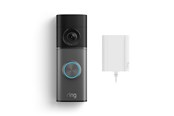 Smarthus - Ring Wired Video Doorbell Pro Plug-in - Retinal 4K - B0F7TM82ZW