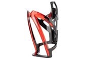 Sykkelutstyr - Rockbros FK338 Bike Bottle Holder - Black and Red - 31210007002