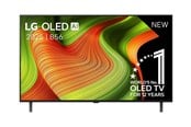 Flatskjerm-TV - LG 48" Flatskjerm-TV OLED 4K OLED48B56LA - OLED48B56LA