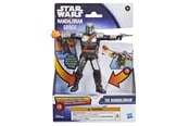 Figurer - Star Wars Movie Feature Figure 15 cm - Mandalorian - G31205L0