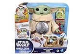 Figurer - Star Wars Mandalorian Grogu 17 cm - G30875L0
