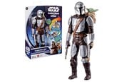 Figurer - Star Wars Movie Titan Feature Figure 30 cm - G28425L0