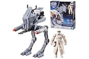 Leketøysbil - Star Wars Movie Feature AT-RT Vehicle - G28405L0