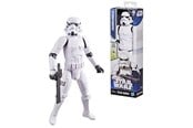 Figurer - Star Wars Titan Figure 30 cm V2 - Stormtrooper - G26895X0
