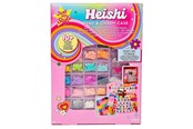 Kreative leker - Just My Style Heishi Bead And Charm Case - 237224-GL