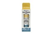 Basseng - Swim & Fun Test Strips Chlorine/pH/Stabilizer 50 pcs - 1644
