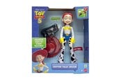 Figurer - Pixar Toy Story 5 - 30cm Feature Talking Jessie (ENG) - JKL99
