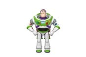 Figurer - Pixar Toy Story 5 - 30cm Signature Wings Buzz - JKV39
