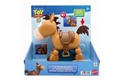 Figurer - Pixar Toy Story 5 - My Buddy Bullseye 18 cm - JKV48