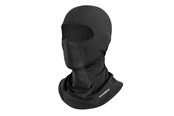 Sykkelutstyr - Rockbros LF8113-1 cycling balaclava universal size - black - LF8113-1