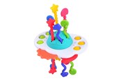 Babyleker - Playgo Sensory Ball Spaceship - 2504