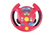 Babyleker - Playgo Steering Wheel - 2453