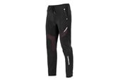 Sykkelutstyr - Rockbros Patrol Cycling Windproof Sports Pants Size XL - Black - 20400007004