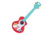 Babyleker - PLAY go Guitar with Music Notes Red - 9027