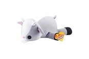 Plush - Hug A Lumps Pluche Medium Geit - 14903-geit