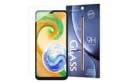 Mobil - Beskyttelsesglass - Hurtel Standard Tempered Glass Samsung Galaxy A04s 9H Tempered Glass Case - 9145576268834