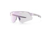 Sykkelutstyr - Rockbros Polarized Cycling Glasses with UV Protection and Corrective Lens - Purple - 8386824303711