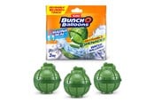 Vannlek - Bunch O Bubbles Reusable Magnetic Water Grenades 3-Pack - 56729