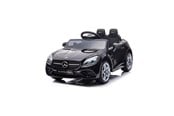 Elektrisk bil - Nordic Play Elbil Mercedes-Benz SLC 2 x 10.8V motor NORDIC PLAY - 805-903