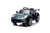 Elektrisk bil - Nordic Play Elbil RUF CTR 3 CLUBSPORT 2x 10.8V motor NORDIC PLAY - 805-908