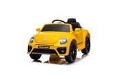 Elektrisk bil - Nordic Play Elbil VW Beetle Dune 2 x 10.8V motor NORDIC PLAY - 805-919