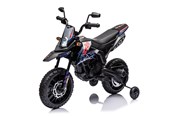 Elektrisk bil - Nordic Play Elmotorcykel Aprilia 1 x 10.8V motor NORDIC PLAY - 805-928