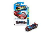 Leketøysbil - Metal Machines Color-Changing Diecast Car - 67100