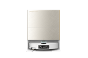 Robotstøvsuger - Dreame Robotstøvsuger X60 Ultra - White - RLX86DE-WHITE