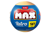 Byggesett - Max Premium Construction Kit in Surprise Ball - Assorted - 83185-speelaut