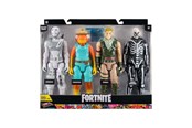 Figurer - Fortnite Victory Squad Mode Figures 30Cm - 4-pack - FNT1624