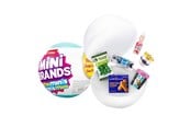 Små gaver til barn - Mini Brands Fill the Fridge - Mini Food in Surprise Ball - 77711