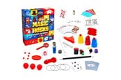 Adventskalender - Cliptoys Magic Magic Suprise Advent Calendar - 106102