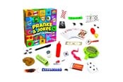 Adventskalender - Cliptoys Magic Pranks & Jokes Advent Calendar - 106201