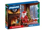 Adventskalender - Playmobil Adventskalender - Nordpolen - 72226