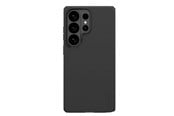 Mobil - Deksel og etui - Nillkin Super Frosted Shield Pro Magnetic Case for Samsung Galaxy S26 Ultra - Black (Compatible with MagSafe) - 6902048307421