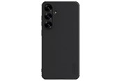Mobil - Deksel og etui - Nillkin Super Frosted Shield Pro Magnetic Case for Samsung S25+ with MagSafe - Black - 6902048288478