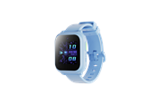 Smartklokke, Smartwatch & Sportsklokke - ZTE Kids Watch K2 - Blå - 123453701013