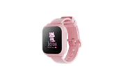 Smartklokke, Smartwatch & Sportsklokke - ZTE Kids Watch K2 - Pink - 123453701014
