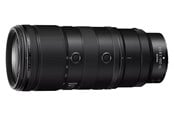 Linser - Nikon NIKKOR Z 70-200mm f/2.8 VR S II - JMA726DA