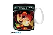 Reklameartikler - ABYstyle - Demon Slayer - Mug (Tanjiro) - Krus - ABYMUGA610