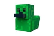 Reklameartikler - Mini TUBBZ - Creeper (Mini Edition) - Figur - 5056280460053