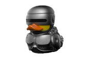 Reklameartikler - Mini TUBBZ - Robocop (Mini Edition) - Figur - 5056280461807