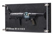 Reklameartikler - Numskull - Destiny - Witherhoard Replica Plaque - Exotic Armory Collection - 5056280452409