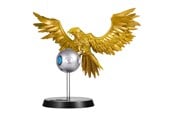 Reklameartikler - Numskull - Destiny - Rival Warlock Viny Statue (Inc Ocularia Emblem) 35 cm - Figur - 5056280432548