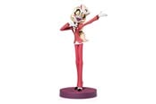 Reklameartikler - Numskull - Hazbin Hotel - Charlie Morningstar (Collectible Statue) - Figur - 5056280463993