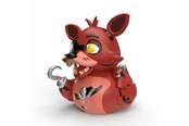 Reklameartikler - TUBBZ - Foxy (Boxed Edition) - Figur - NS5444